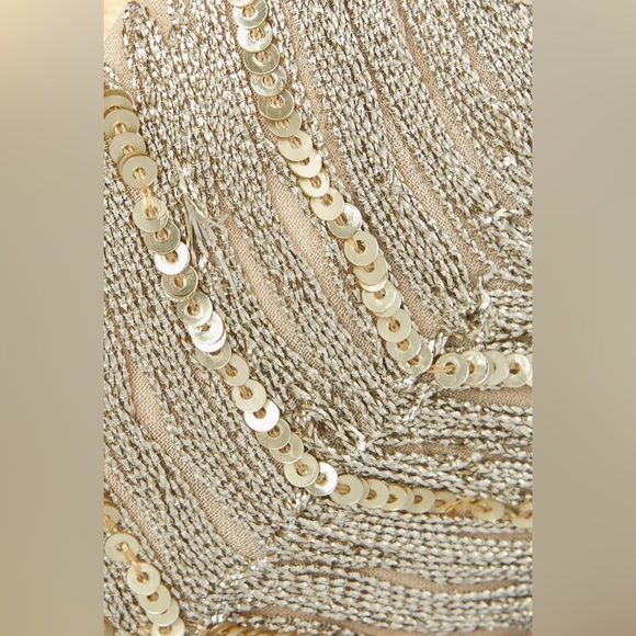 NamJosh Dori Appliqué Headband - Picture 2 of 6